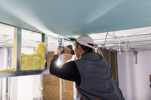 Plymouth, NC Insulation Contractor Company