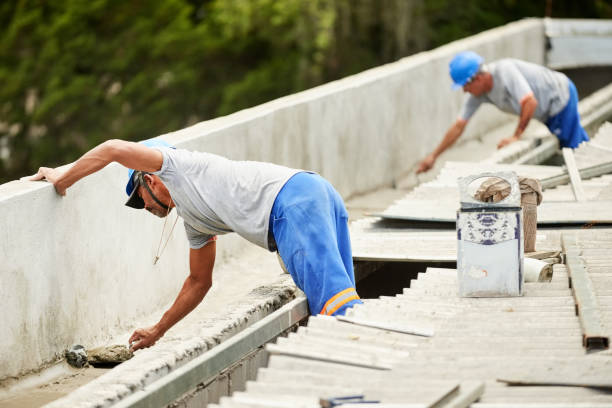 Best Spray Foam Insulation in Plymouth, NC